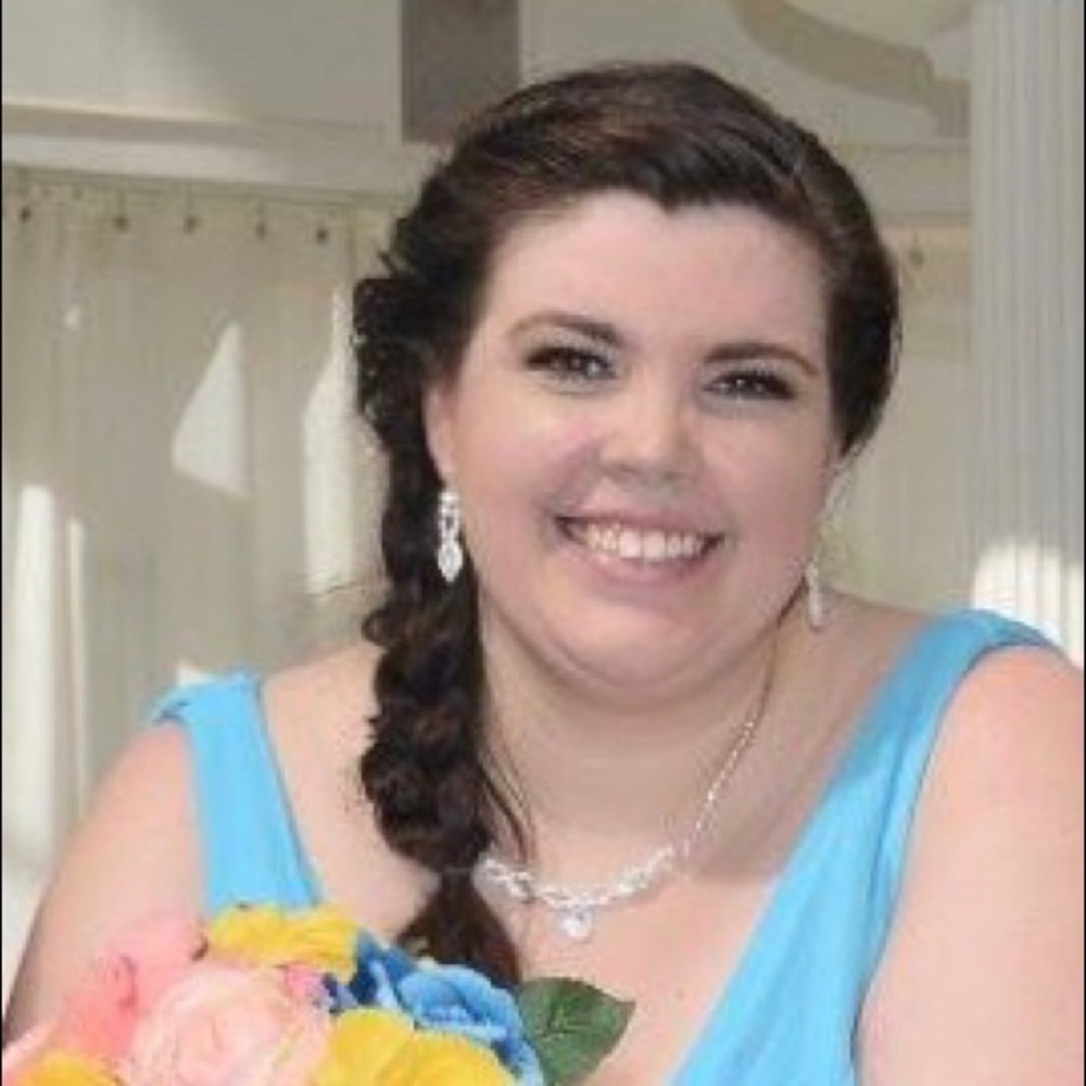 Meet your Posher, Alycia